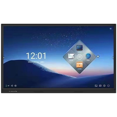 美晶 CM100 觸控一體機